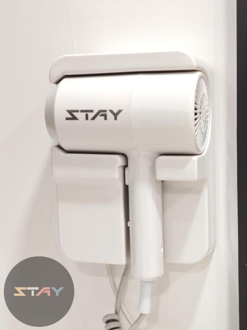 Almas Cozy Studio Escape Netflix 100Mbps Bystay Nusajaya  Bagian luar foto